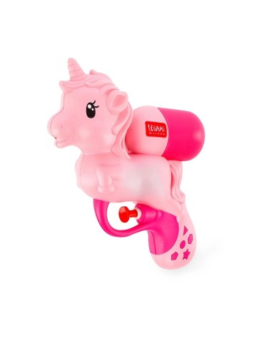 PISTOLA AD ACQUA - WATER GUN - UNICORN