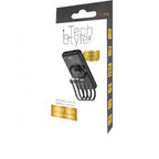 Power Bank Wireless 10000 mAh – 4 Cavi Inclusi – TechStyle