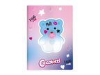 Quaderni A4 Coccolotti Love&Tell
