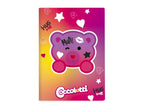Quaderni A4 Coccolotti Love&Tell