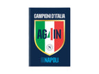 Set 3 quaderni SSC Napoli – “Again”