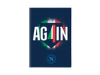 Set 3 quaderni SSC Napoli – “Campioni”