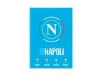 Set 3 quaderni SSC Napoli – “Campioni”