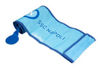 Astuccio portapastelli a rotolo SSC Napoli – 50 pastelli
