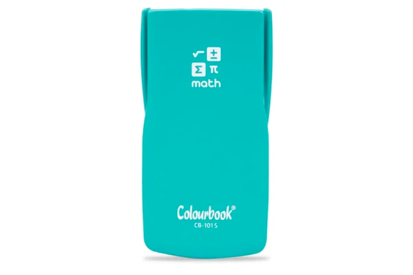 Calcolatrice scientifica MATH CB-101 S