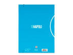 Cartellina portadocumenti SSC Napoli