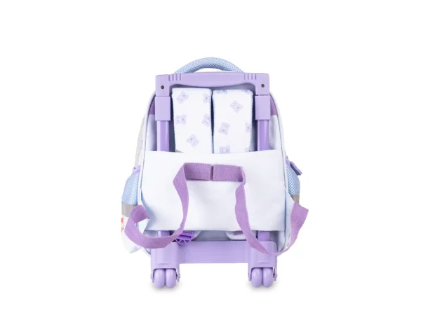 Trolley asilo Coccolotti con Coccolotto omaggio