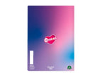 Quaderni A4 Coccolotti Love&Tell
