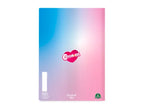 Quaderni A4 Coccolotti Love&Tell