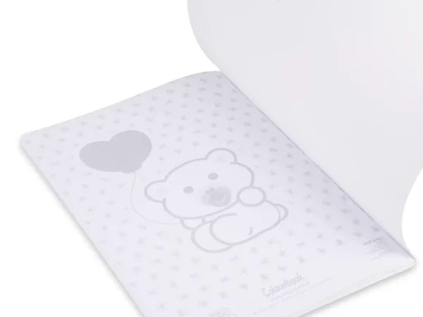 Quaderni A4 Coccolotti Love&Tell