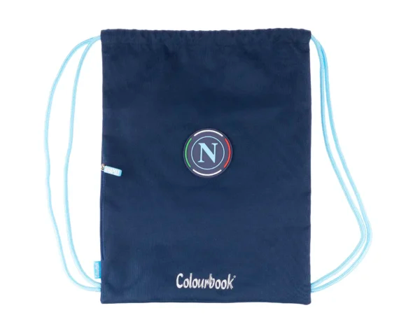 Sacca sportiva SSC Napoli