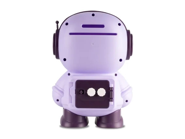 Salvadanaio Space Bank Astronauta