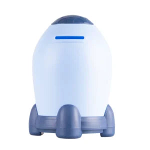 Salvadanaio Space Bank Navicella