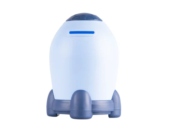 Salvadanaio Space Bank Navicella