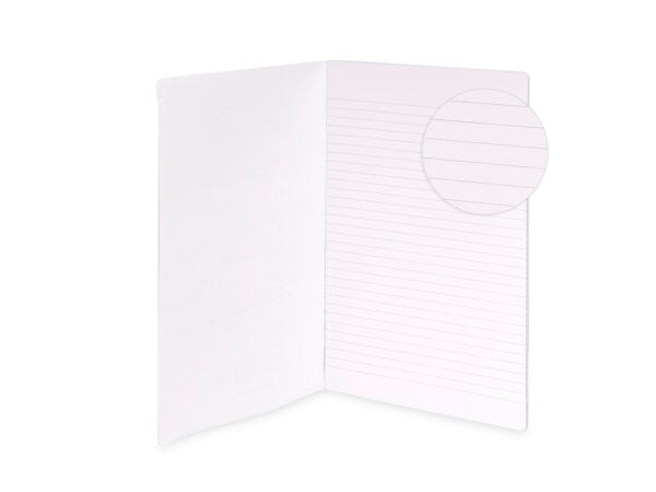 Quaderni A4 Coccolotti Love&Tell