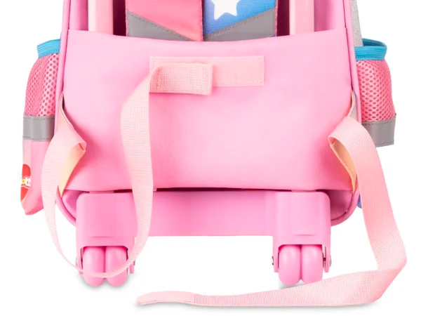 Trolley asilo Coccolotti con Coccolotto omaggio