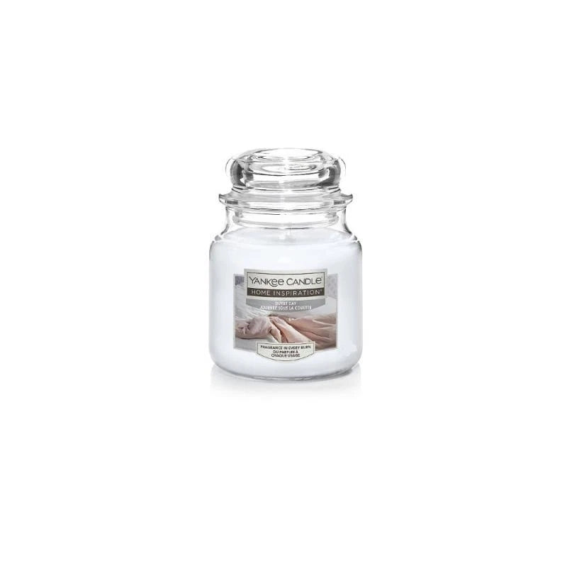 YANKEE CANDLE – Duvet day