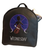 Borsa Zainetto Mercoledì Adams Wednesday