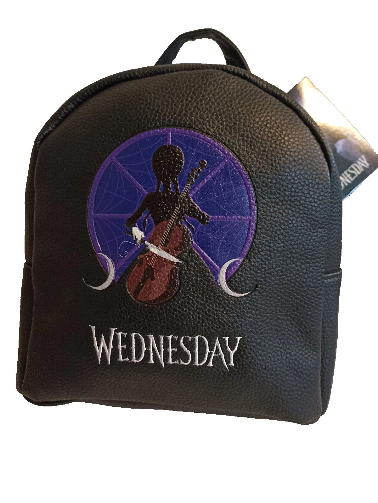 Borsa Zainetto Mercoledì Adams Wednesday