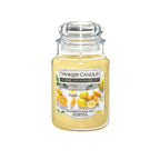 YANKEE CANDLE- Citrus Spice