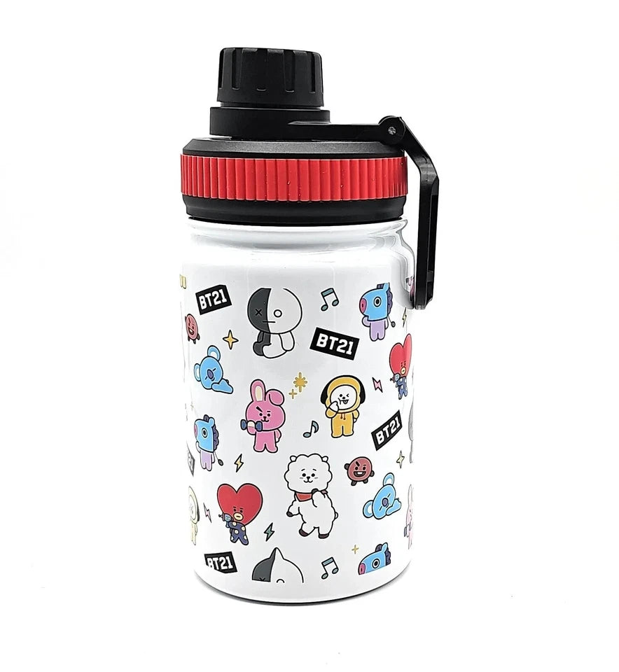 Borraccia TERMICA 500ml. BT21