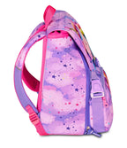 ZAINO SEVEN SJ SDOPPIABILE BIG GANG UNICORNO FABLE CON ALI GIRL