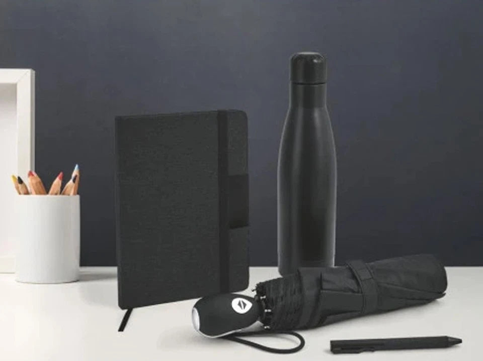 COLOURBOOK Set da Regalo Premium 4 Pz.