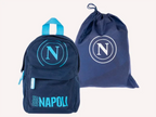 Mini zaino SSC Napoli