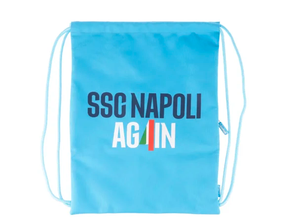 Sacca sportiva SSC Napoli