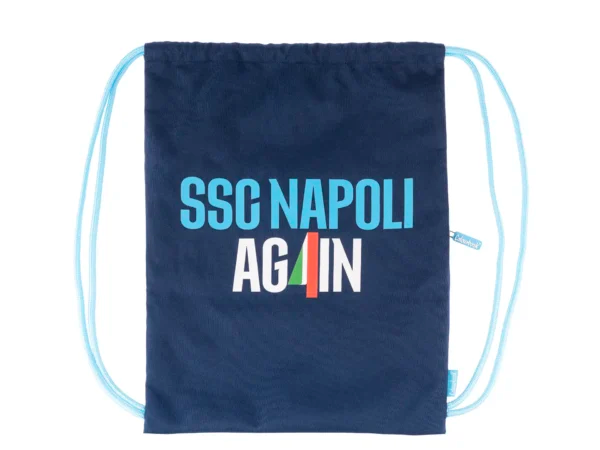 Sacca sportiva SSC Napoli