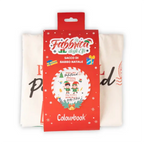 Sacco regali di Babbo Natale