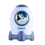 Salvadanaio Space Bank Navicella