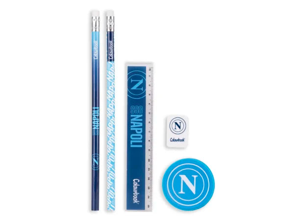 Kit Stationery SSC Napoli