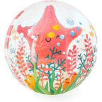 PALLA DA SPIAGGIA GONFIABILE - STELLA MARINA LEGAMI