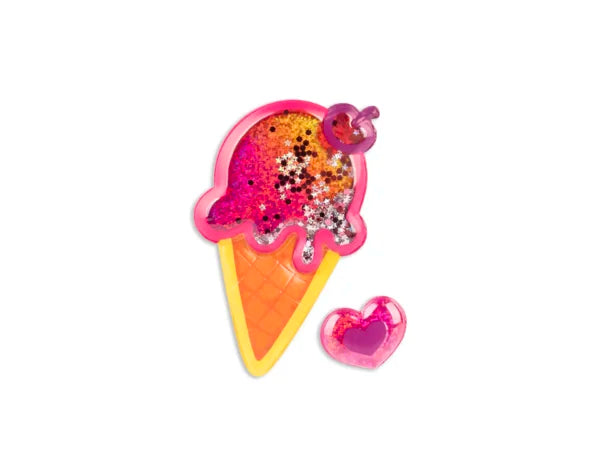Stickers 3D Ice Cream