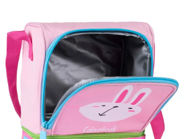 Lunch Bag Joy Kids - Coniglio