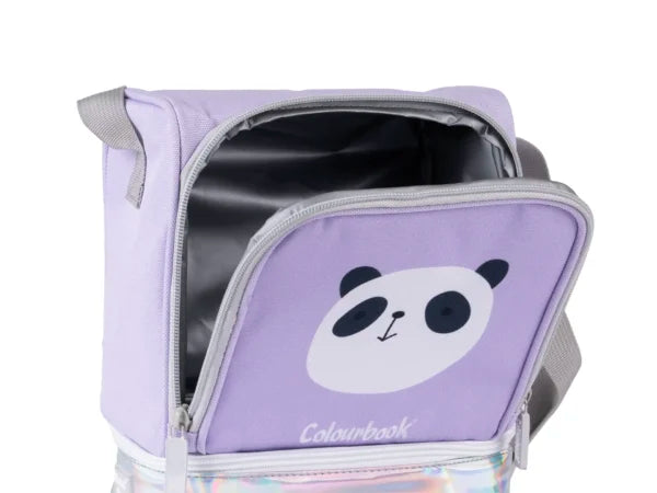 Lunch Bag Joy Kids - Panda