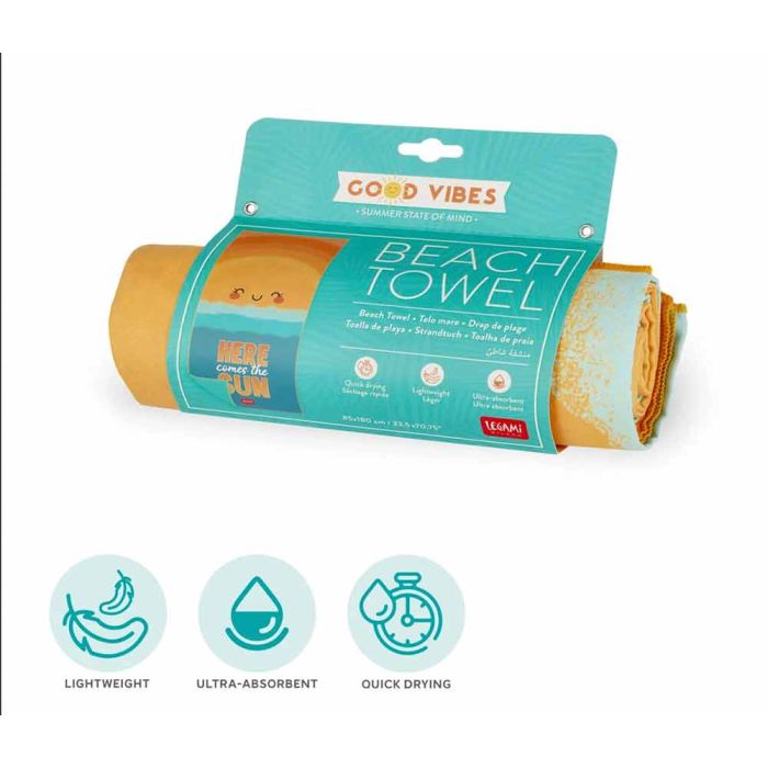 TELO DA MARE SUN - LEGAMI