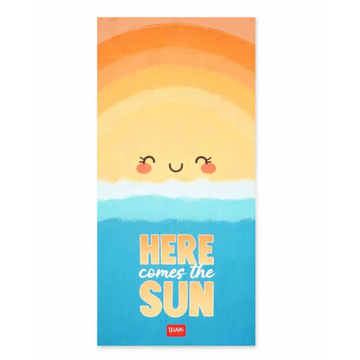 TELO DA MARE SUN - LEGAMI