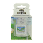 YANKEE CANDLE- Car Jar Ultimate - Clean Cotton