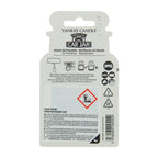 YANKEE CANDLE- Car Jar Ultimate - Clean Cotton