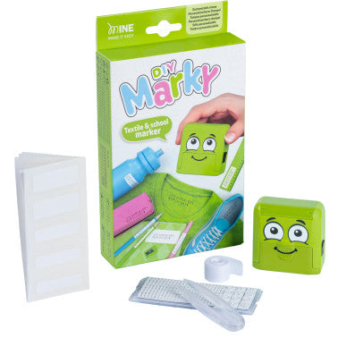 TIMBRO DIY MARKY FAI DA TE COLOP