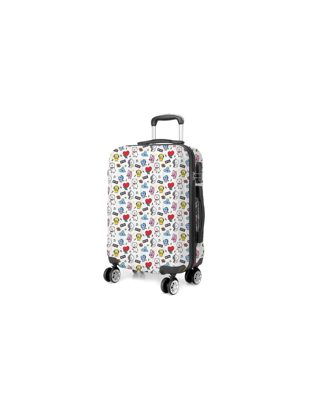 Bagaglio A Mano Da Viaggio BT21