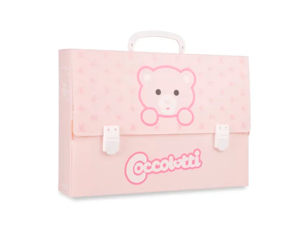 Valigetta portadisegni Coccolotti Classic