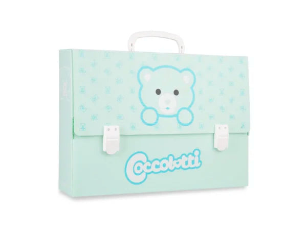 Valigetta portadisegni Coccolotti Classic