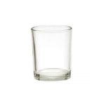 Candela Yankee Votiva  con Vasetto – Stony Cove