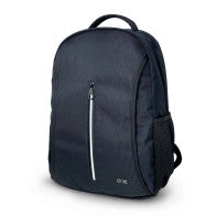 Zaino Carbon City Time Nero