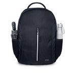 Zaino Carbon City Time Nero