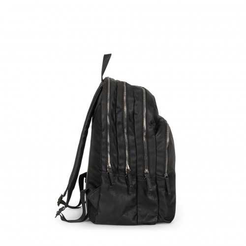 Zaino organizzato Pearl Black Comix Special nero perlato