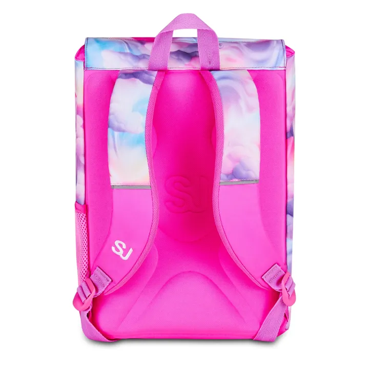 Zaino Sdoppiabile Big Sj Gang Joyful Pins Girl